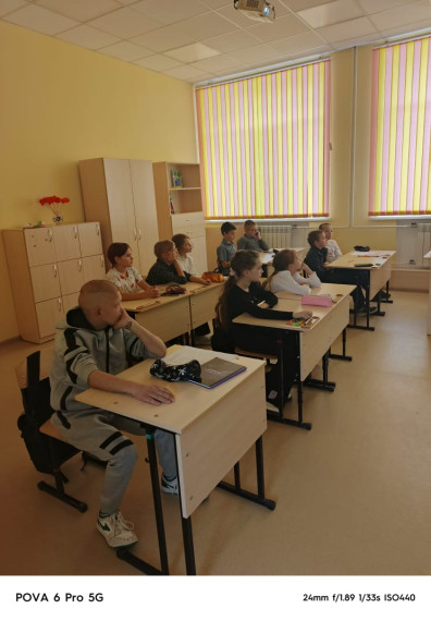 «Орлёнок-Эрудит».