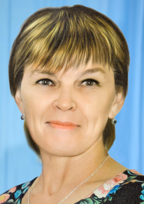 Давлян Елена Алексеевна Давлян Елена Алексеевна