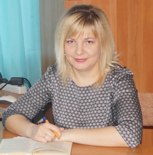 Воротникова Ирина Яковлевна Воротникова Ирина Яковлевна