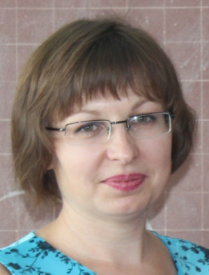 Шевчук Оксана Анатольевна Шевчук Оксана Анатольевна