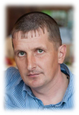 Гордеев Максим Владимирович Гордеев Максим Владимирович